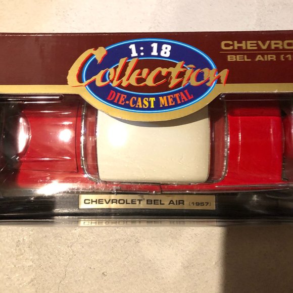 Die-Cast Metal Antique Cars - Picture 13 of 16